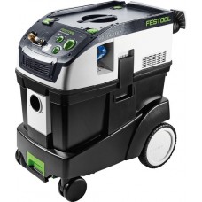 Festool Mobilní vysavač CTM 48 E LE EC B22 R1 CLEANTEC Odsávání