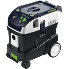 Festool Mobilní vysavač CTL 48 E LE EC/B22 R1 CLEANTEC Odsávání