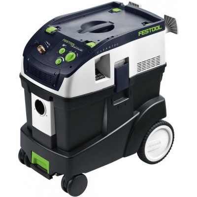 Festool Mobilní vysavač CTM 48 E LE EC/B22 R1 CLEANTEC Odsávání