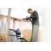 Festool Mobilní vysavač CTM 48 E LE EC CLEANTEC Odsávání