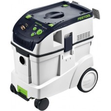 Festool Mobilní vysavač CTL 48 E LE EC CLEANTEC Odsávání