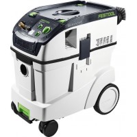 Festool Mobilní vysavač CTM 48 E LE EC CLEANTEC Odsávání
