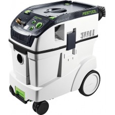Festool Mobilní vysavač CTM 48 E LE EC CLEANTEC Odsávání