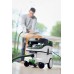 Festool Mobilní vysavač CTM 26 E AC CLEANTEC Odsávání