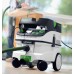Festool Mobilní vysavač CTM 26 E AC CLEANTEC Odsávání