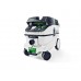 Festool Mobilní vysavač CTM 26 E AC CLEANTEC Odsávání