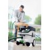 Festool Mobilní vysavač CTM 26 E AC CLEANTEC Odsávání