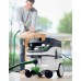 Festool Mobilní vysavač CTM 26 E AC CLEANTEC Odsávání