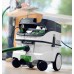 Festool Mobilní vysavač CTM 26 E AC CLEANTEC Odsávání