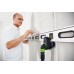 Festool Vakuová montážní pomůcka CT-W Odsávání
