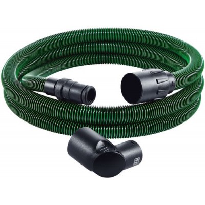 Festool Sací hadice D 22 antistatická D 22x3,5m-AS Odsávání