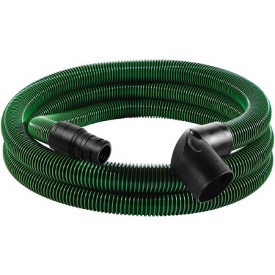 Festool Sací hadice D 32/27, antistatická D 32/27x3,5m-AS Odsávání