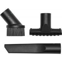 Festool Sada hubic pro čištění D 27 / D 36 D-RS Odsávání