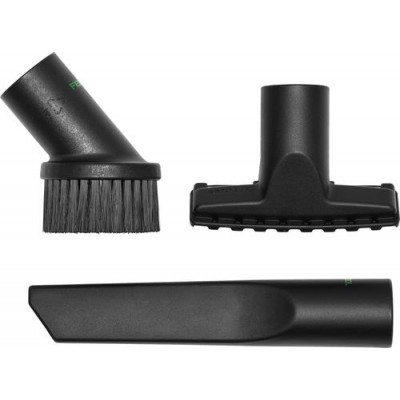 Festool Sada hubic pro čištění D 27 / D 36 D-RS Odsávání