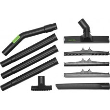 Festool Kompaktní čisticí sada D 27/D 36 K-RS-Plus Odsávání