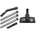 Festool Čisticí sada Profi D 27/36 P-RS Odsávání