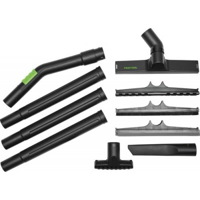 Festool Standardní sada pro čištění D 27/D 36 S-RS Odsávání