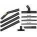 Festool Standardní sada pro čištění D 27/D 36 S-RS Odsávání