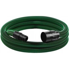 Festool Sací hadice D 27, antistatická D 27x3,5m-AS Odsávání