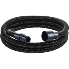 Festool Sací hadice D 27, antistatická D 27x3,5m-AS/B1 Odsávání