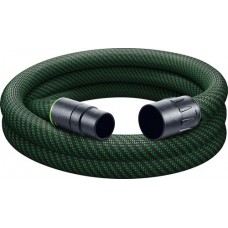 Festool Hladká antistatická sací hadice D 36/32 D 36/32x3,5m-AS Odsávání