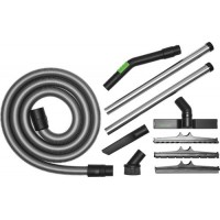 Festool Čisticí sada STAVBA D 36 BA-RS Odsávání