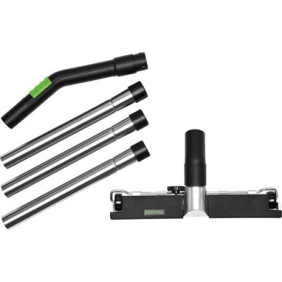 Festool Sada na čištění podlah D 36 BD 370 RS-Plus Odsávání