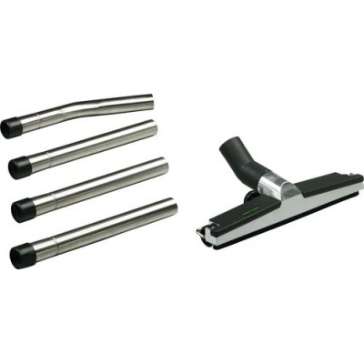 Festool Sada na čištění podlah D 36 BD 370 RS-Plus Odsávání