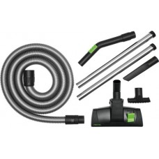 Festool Čisticí sada KANCELÁŘ D 36 BU-RS Odsávání
