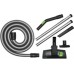 Festool Čisticí sada KANCELÁŘ D 36 BU-RS Odsávání