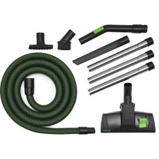 Festool Čisticí sada pro řemeslníky D 36 HW-RS-Plus Odsávání