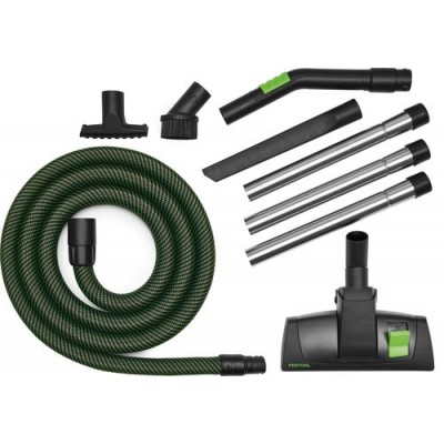Festool Čisticí sada pro řemeslníky D 36 HW-RS-Plus Odsávání