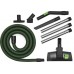 Festool Čisticí sada pro řemeslníky D 36 HW-RS-Plus Odsávání