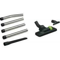 Festool Renovační čisticí sada D 36 RS-M-Plus Odsávání