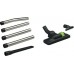 Festool Renovační čisticí sada D 36 RS-M-Plus Odsávání