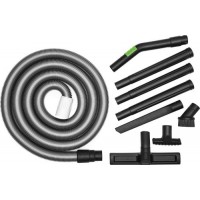 Festool Univerzální čisticí sada D 36 UNI-RS-Plus Odsávání