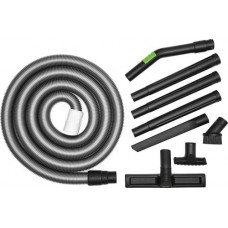 Festool Univerzální čisticí sada D 36 UNI-RS-Plus Odsávání