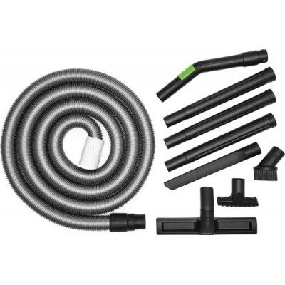 Festool Univerzální čisticí sada D 36 UNI-RS-Plus Odsávání