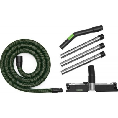 Festool Čisticí sada pro dílnu D 36 WB-RS-Plus Odsávání