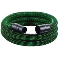 Festool Sací hadice D 36, antistatická D 36x3,5m-AS Odsávání