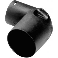 Festool Úhlový vyrovnávač překroucení, antistatický D 32/27 DAG/90°-AS/CT Odsávání