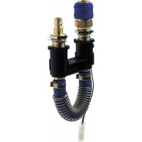 Festool Spínací pneumatický modul DLM-CT Odsávání