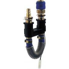 Festool Spínací pneumatický modul DLM-CT Odsávání