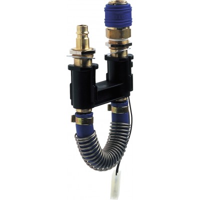 Festool Spínací pneumatický modul DLM-CT Odsávání