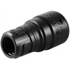 Festool Přechodka antistatická D 27/22 DM-AS/CT Odsávání