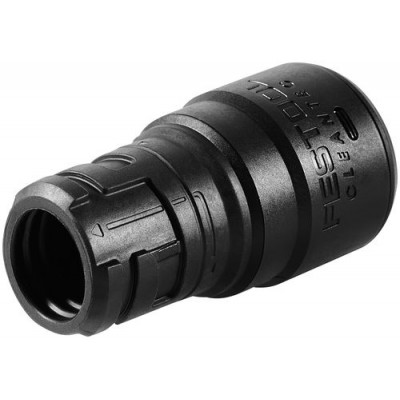 Festool Přechodka antistatická D 27/22 DM-AS/CT Odsávání