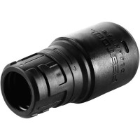 Festool Přechodka antistatická D 27 DM-AS/CT Odsávání