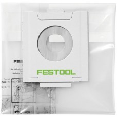 Festool Odpadkový vak ENS-CT 26 AC/5 Odsávání