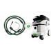 Festool Mobilní vysavač CTM 36 E CLEANTEC Odsávání