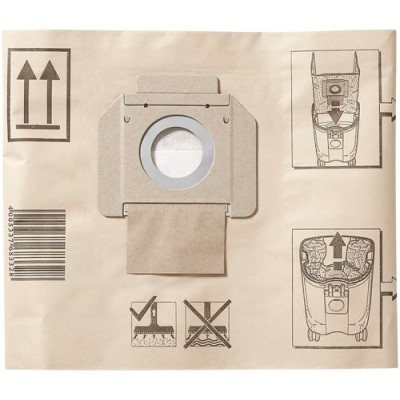 Festool Filtrační vak FIS-SRM 45 /5 Odsávání